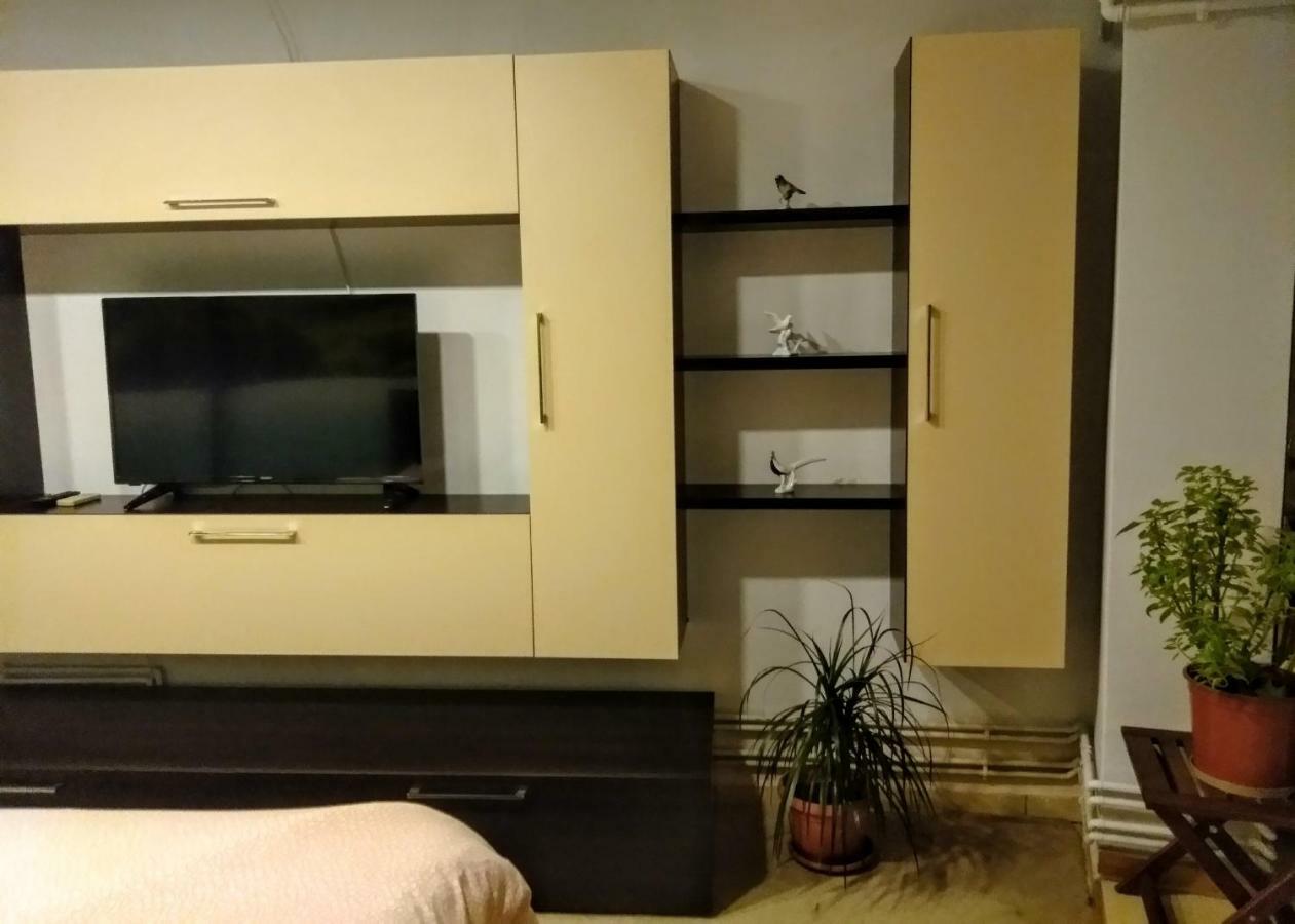 شقة Cozy Downtown Oasis بوخارست المظهر الخارجي الصورة