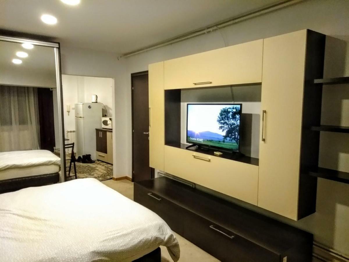 شقة Cozy Downtown Oasis بوخارست المظهر الخارجي الصورة